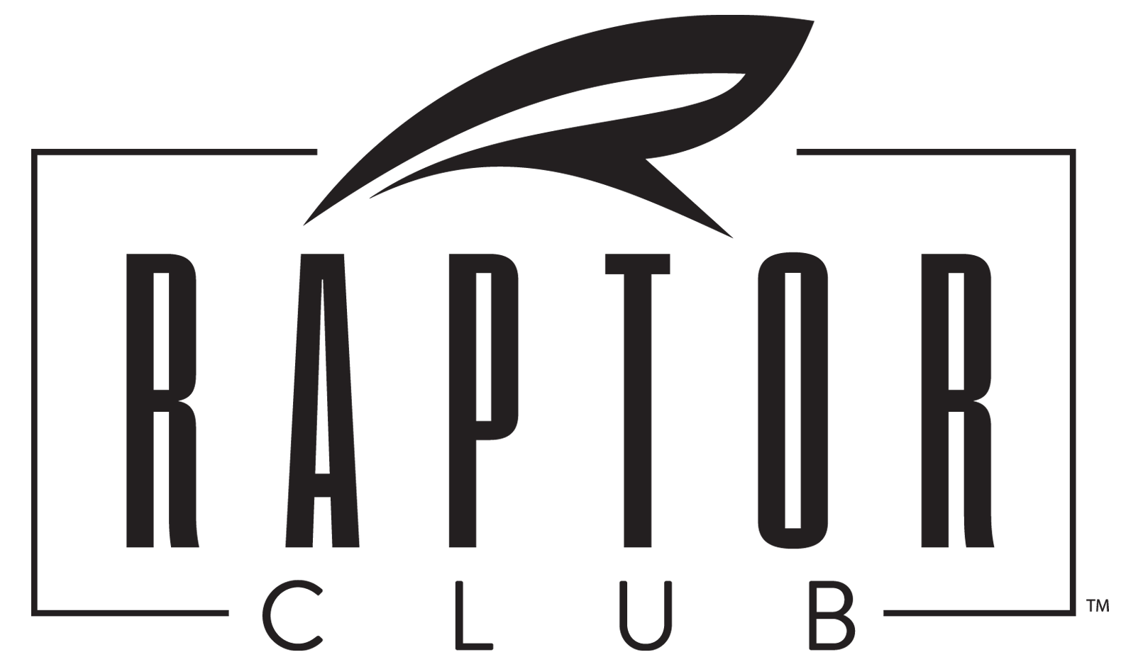 Raptor Club Logo Raptor Club Logo