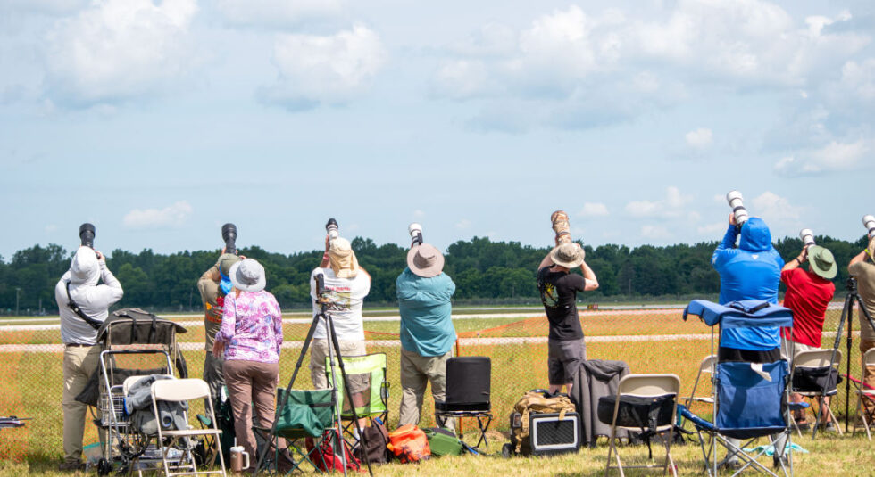 Tickets - Texas Capital Air Show