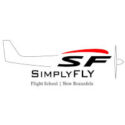 Simply Fly Adventures Logo