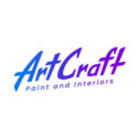 ArtCraft Paint and Interiors Logo