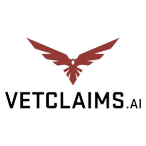Vetclaims.ai logo